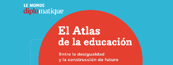 El Atlas de la educación